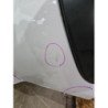 Pare Choc Arriere Peugeot 206 Phase 2 (8)